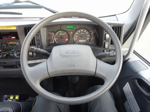 いすゞ フォワード 2PG-FRR90S1(2WD)の写真30