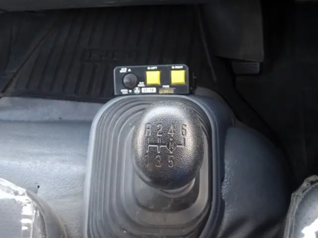 いすゞ フォワード 2PG-FRR90S1(2WD)の写真31