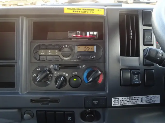 いすゞ フォワード 2PG-FRR90S1(2WD)の写真32
