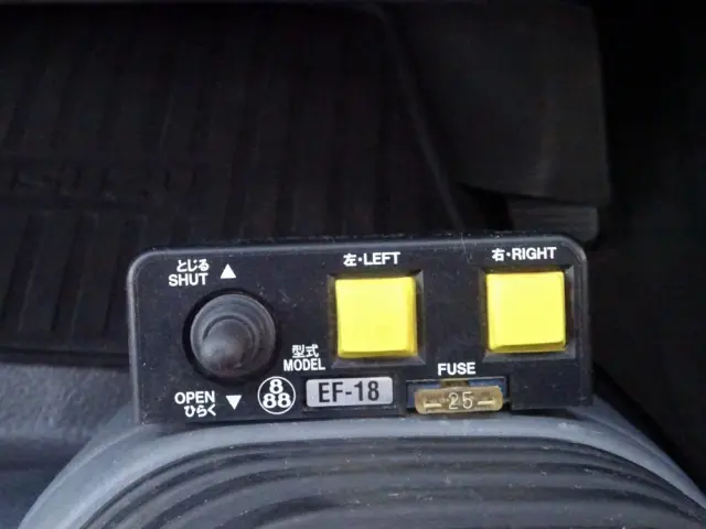 いすゞ フォワード 2PG-FRR90S1(2WD)の写真33