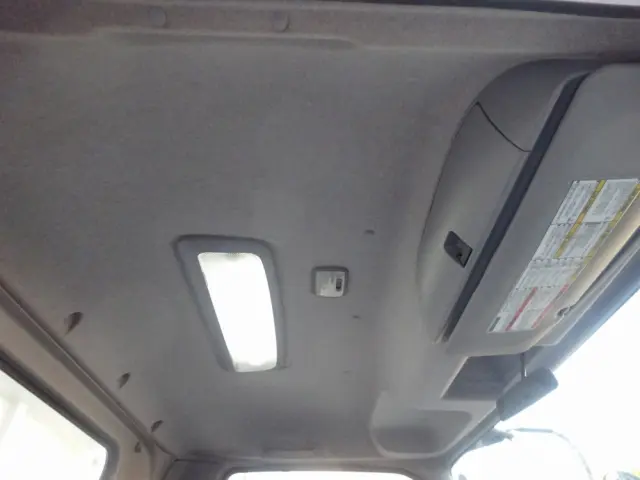 いすゞ フォワード 2PG-FRR90S1(2WD)の写真35