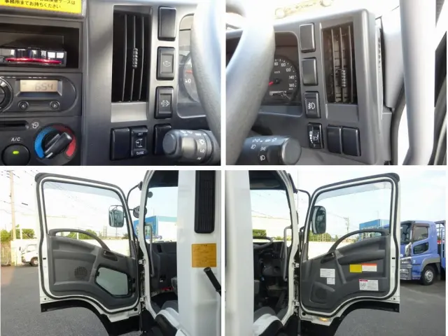 いすゞ フォワード 2PG-FRR90S1(2WD)の写真36