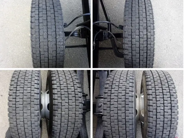 いすゞ フォワード 2PG-FRR90S1(2WD)の写真37