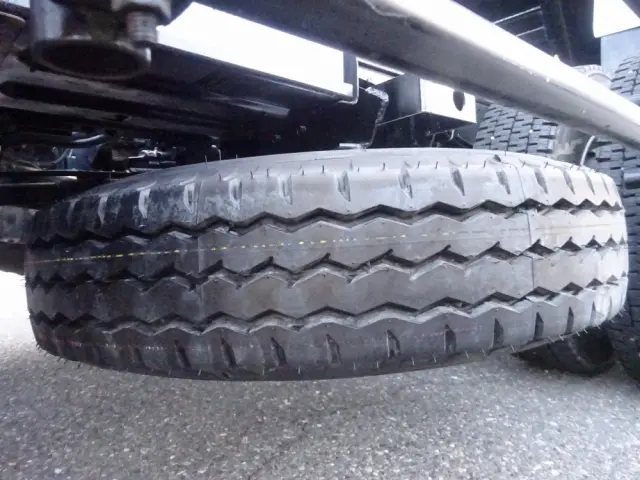 いすゞ フォワード 2PG-FRR90S1(2WD)の写真38