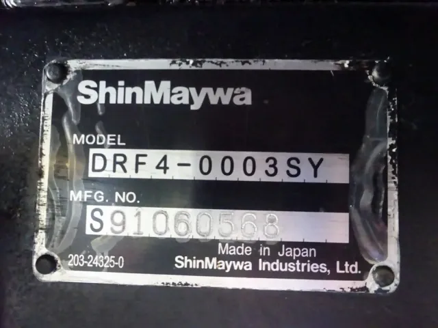 いすゞ フォワード 2PG-FRR90S1(2WD)の写真50