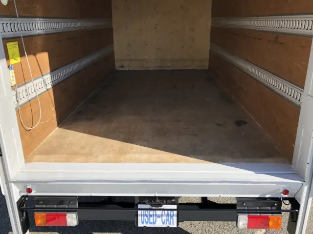 トヨタ ダイナ 2RG-XZU710(2WD)の写真17
