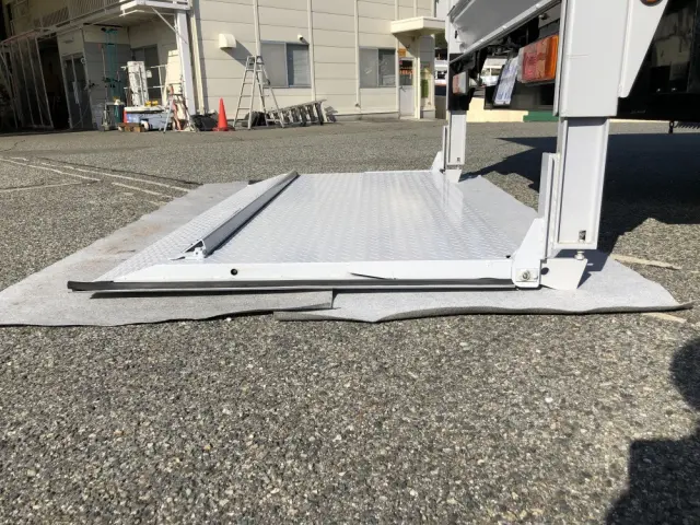 トヨタ ダイナ 2RG-XZU710(2WD)の写真21