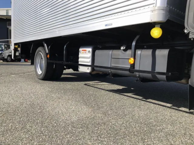 トヨタ ダイナ 2RG-XZU710(2WD)の写真22