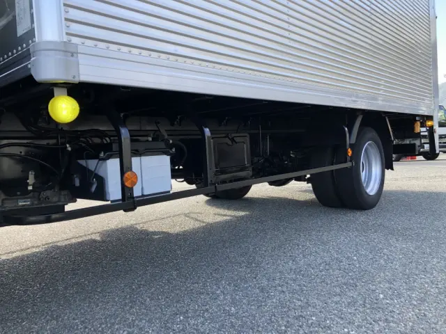 トヨタ ダイナ 2RG-XZU710(2WD)の写真23