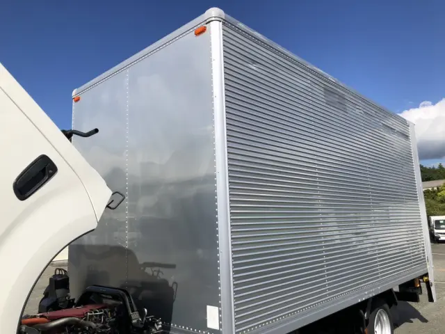 トヨタ ダイナ 2RG-XZU710(2WD)の写真25