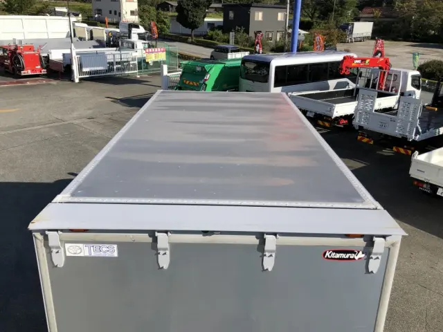 トヨタ ダイナ 2RG-XZU710(2WD)の写真26