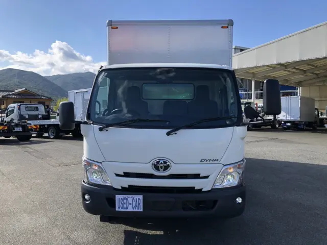 トヨタ ダイナ 2RG-XZU710(2WD)の写真27