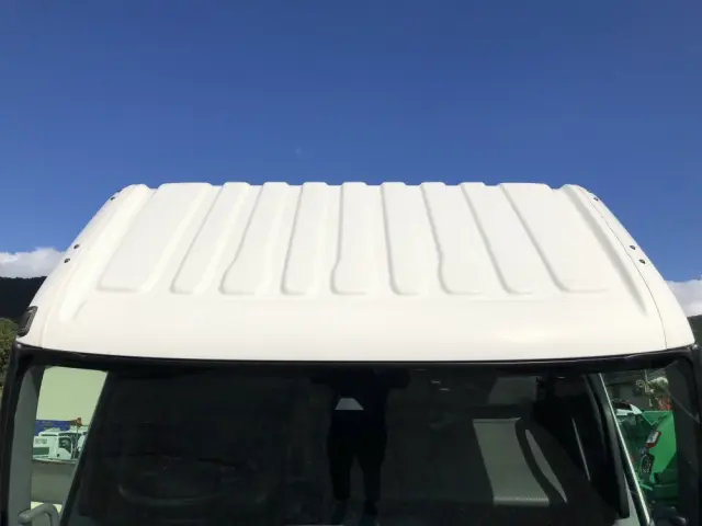 トヨタ ダイナ 2RG-XZU710(2WD)の写真28