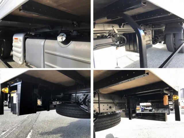 トヨタ ダイナ 2RG-XZU710(2WD)の写真29