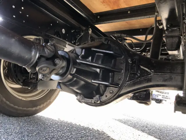 トヨタ ダイナ 2RG-XZU710(2WD)の写真30