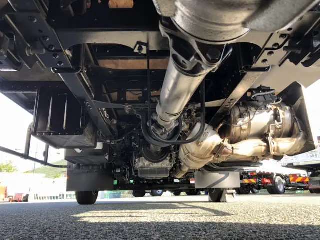 トヨタ ダイナ 2RG-XZU710(2WD)の写真31