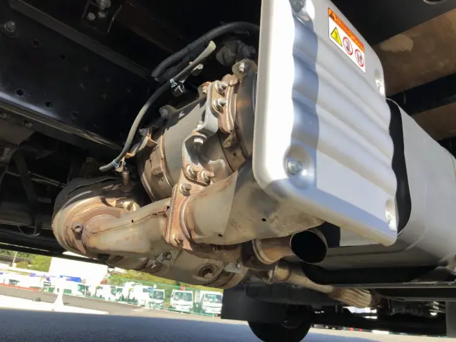 トヨタ ダイナ 2RG-XZU710(2WD)の写真33