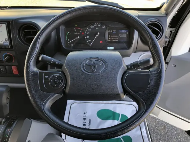 トヨタ ダイナ 2RG-XZU710(2WD)の写真35