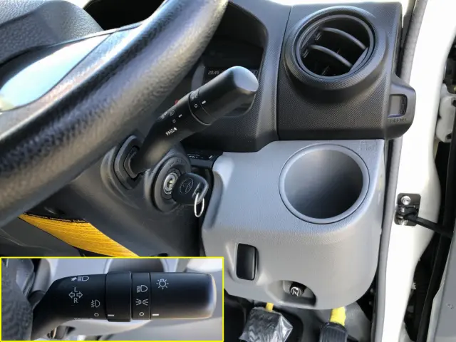 トヨタ ダイナ 2RG-XZU710(2WD)の写真36