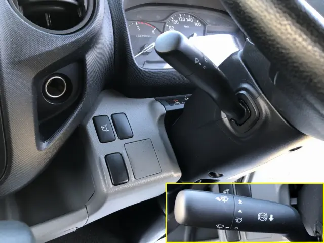 トヨタ ダイナ 2RG-XZU710(2WD)の写真37