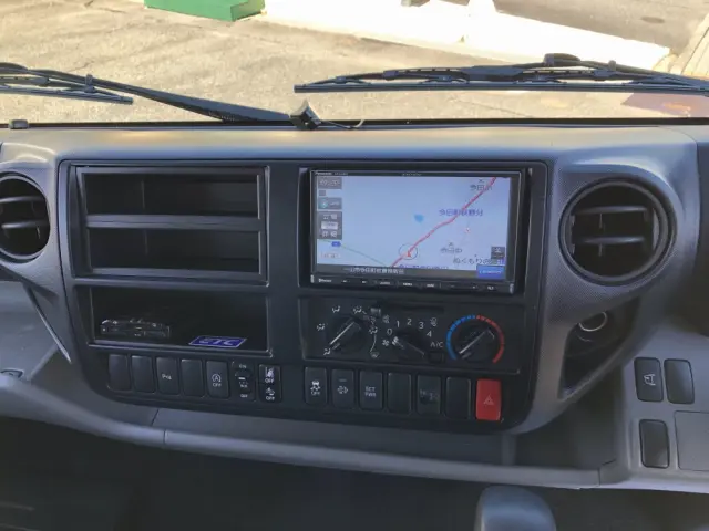 トヨタ ダイナ 2RG-XZU710(2WD)の写真38