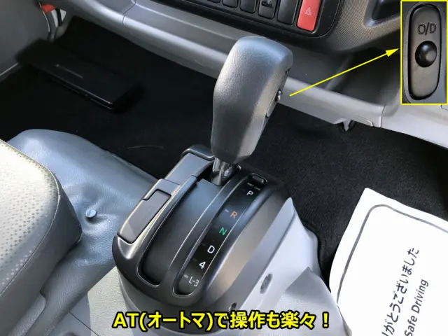 トヨタ ダイナ 2RG-XZU710(2WD)の写真39