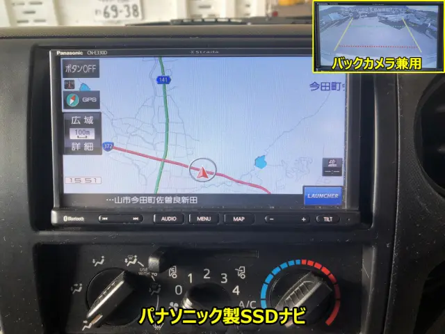 トヨタ ダイナ 2RG-XZU710(2WD)の写真40