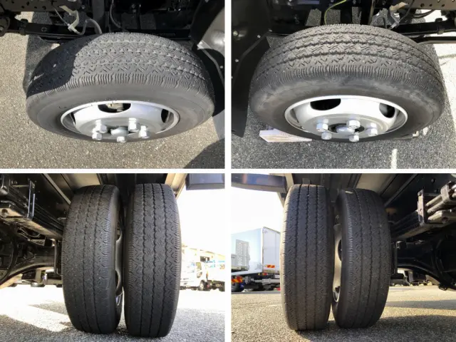 トヨタ ダイナ 2RG-XZU710(2WD)の写真45