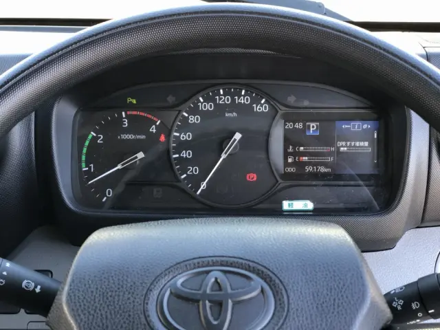 トヨタ ダイナ 2RG-XZU710(2WD)の写真48