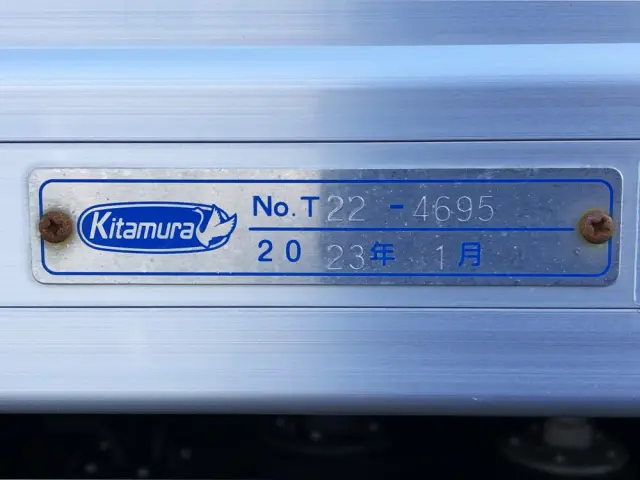 トヨタ ダイナ 2RG-XZU710(2WD)の写真50