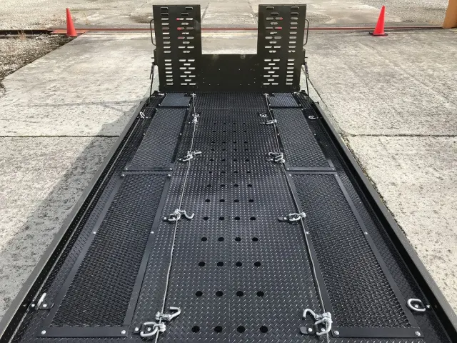 いすゞ エルフ 2RG-NPR88AM(2WD)の写真19