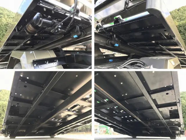 いすゞ エルフ 2RG-NPR88AM(2WD)の写真26