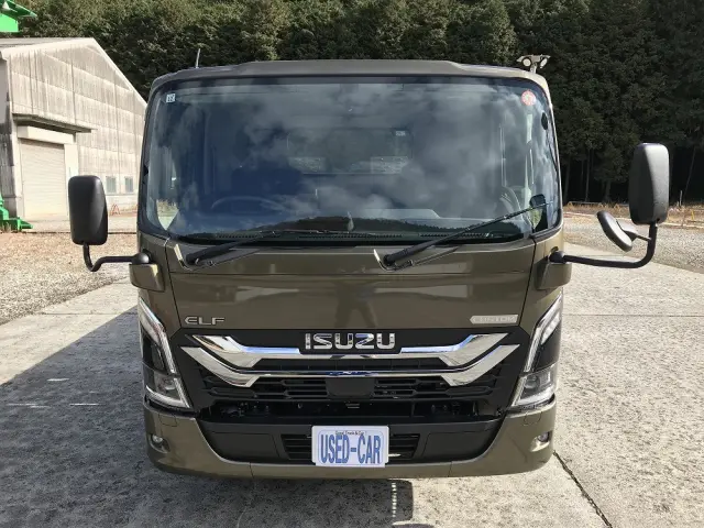 いすゞ エルフ 2RG-NPR88AM(2WD)の写真28