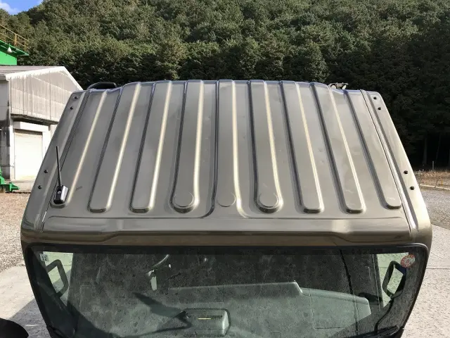 いすゞ エルフ 2RG-NPR88AM(2WD)の写真29