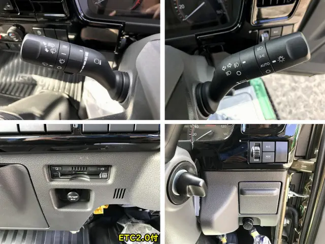 いすゞ エルフ 2RG-NPR88AM(2WD)の写真39