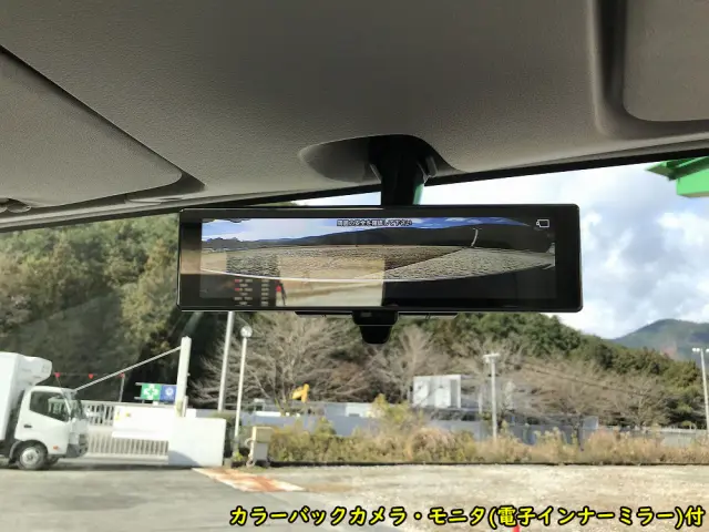 いすゞ エルフ 2RG-NPR88AM(2WD)の写真42