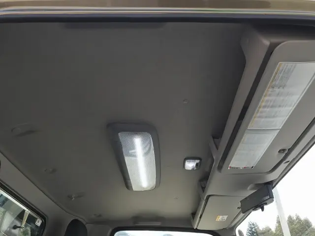 いすゞ エルフ 2RG-NPR88AM(2WD)の写真43