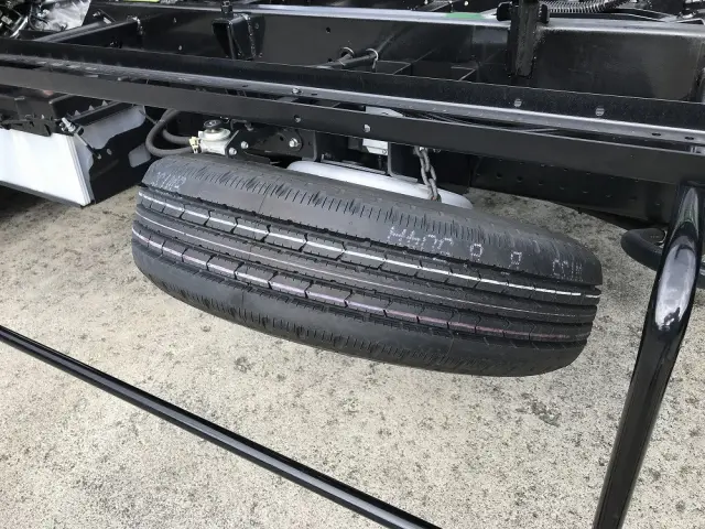 いすゞ エルフ 2RG-NPR88AM(2WD)の写真47