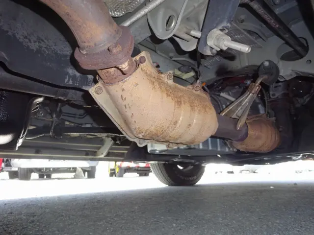 トヨタ ハイエース CBF-TRH221S(2WD)の写真29