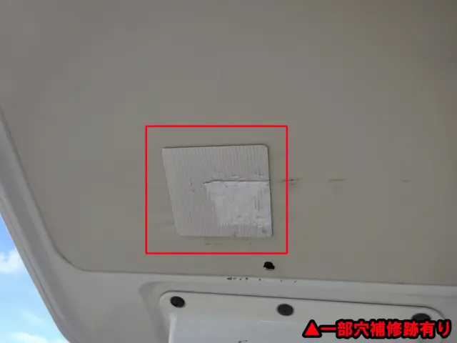 トヨタ ハイエース CBF-TRH221S(2WD)の写真45