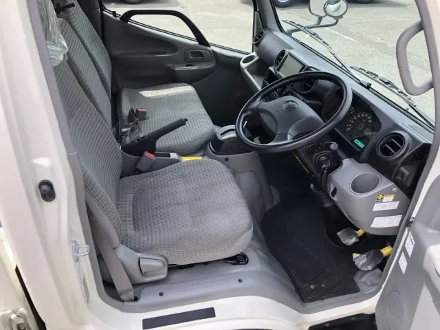トヨタ ダイナ QDF-KDY231(2WD)の写真4
