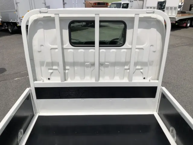 トヨタ ダイナ QDF-KDY231(2WD)の写真11