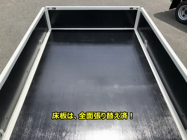 トヨタ ダイナ QDF-KDY231(2WD)の写真12