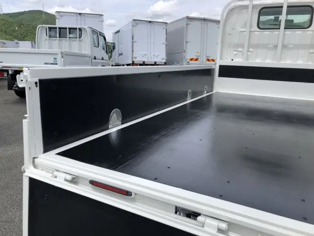 トヨタ ダイナ QDF-KDY231(2WD)の写真13
