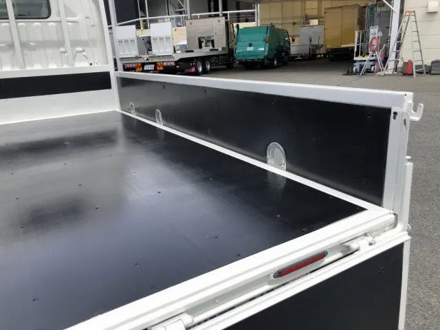 トヨタ ダイナ QDF-KDY231(2WD)の写真14