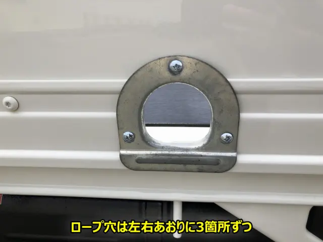トヨタ ダイナ QDF-KDY231(2WD)の写真15