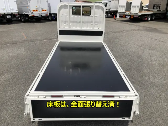 トヨタ ダイナ QDF-KDY231(2WD)の写真17