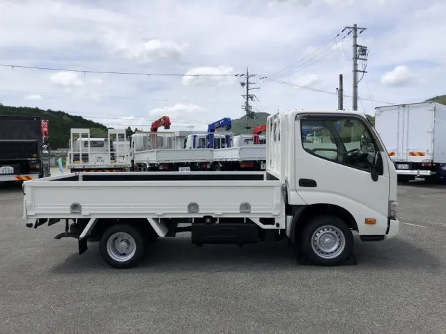 トヨタ ダイナ QDF-KDY231(2WD)の写真18