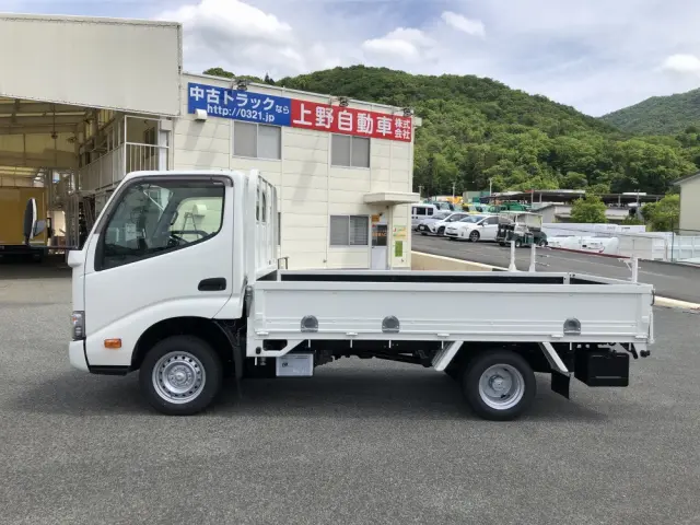 トヨタ ダイナ QDF-KDY231(2WD)の写真20