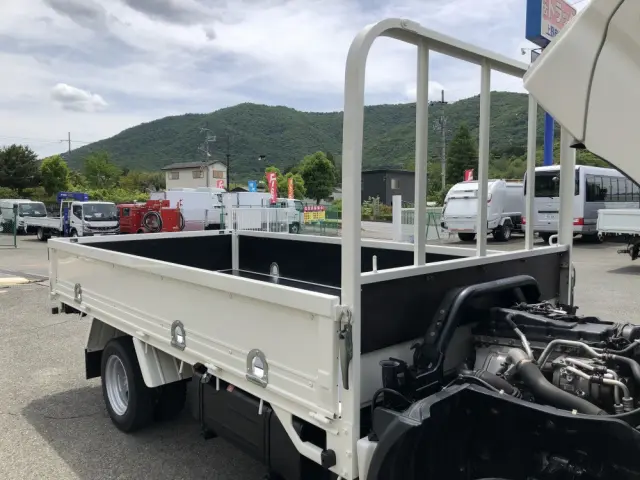 トヨタ ダイナ QDF-KDY231(2WD)の写真21